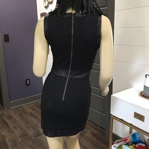 GB Little Black Dress, Gianni Bini LBD